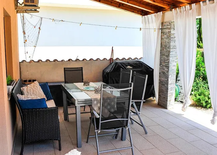 House Secret Garden 1 Apartamento *