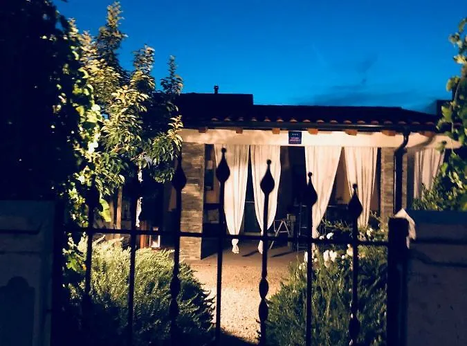 House Secret Garden 1 Apartamento *