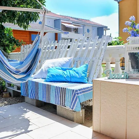 House Secret Garden 1