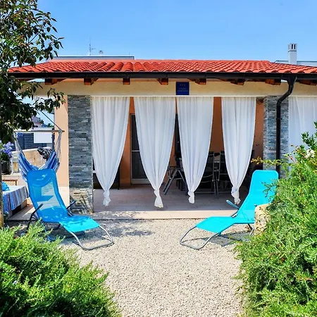 Apartamento House Secret Garden 1