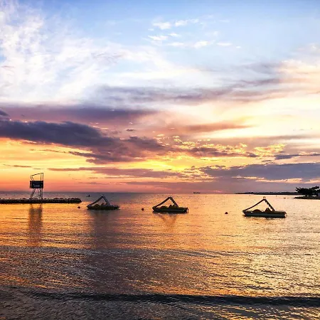 شقة House Secret Garden 1