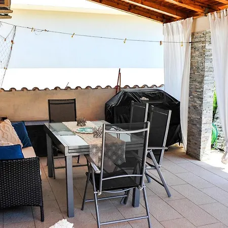 House Secret Garden 1 Apartamento *