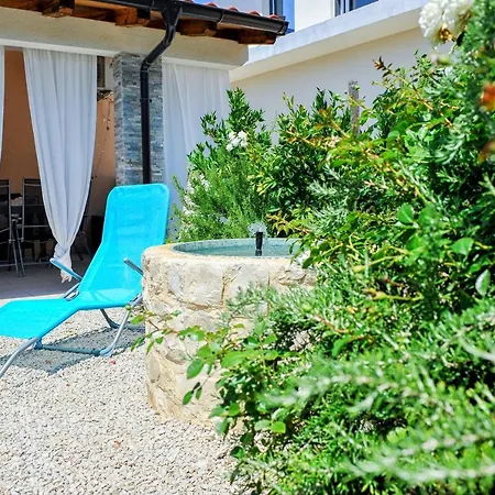 Apartman Studio House Secret Garden 1 *