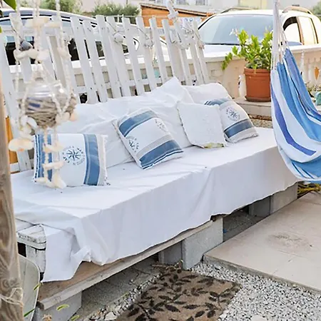 Studio House Secret Garden 1 Apartment Zaton (Zadar)