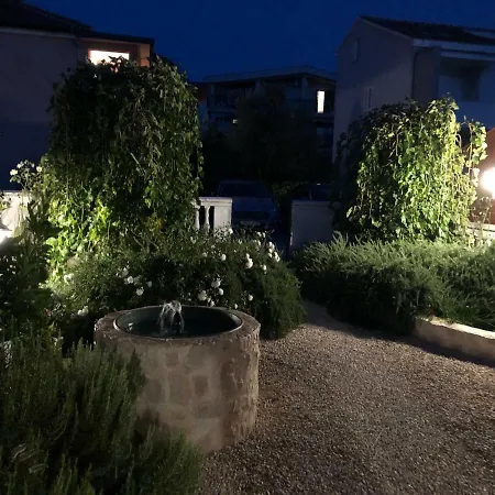 House Secret Garden 1